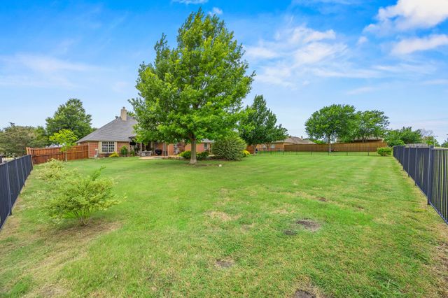 9279 Blarney Stone Way, Forney, TX 75126