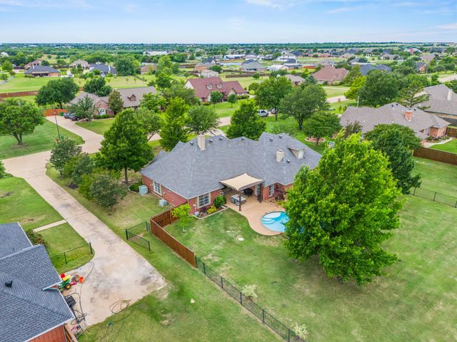 9279 Blarney Stone Way, Forney, TX 75126