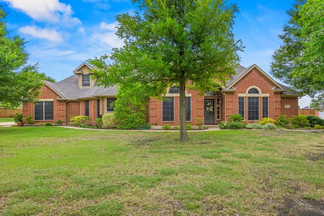 9279 Blarney Stone Way, Forney, TX 75126