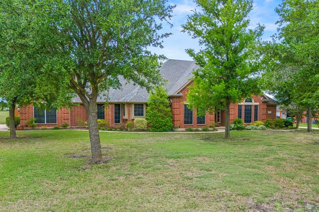 9279 Blarney Stone Way, Forney, TX 75126