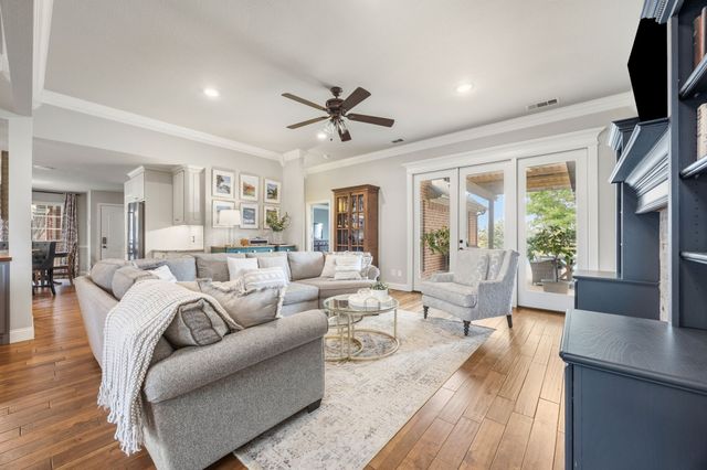 9279 Blarney Stone Way, Forney, TX 75126