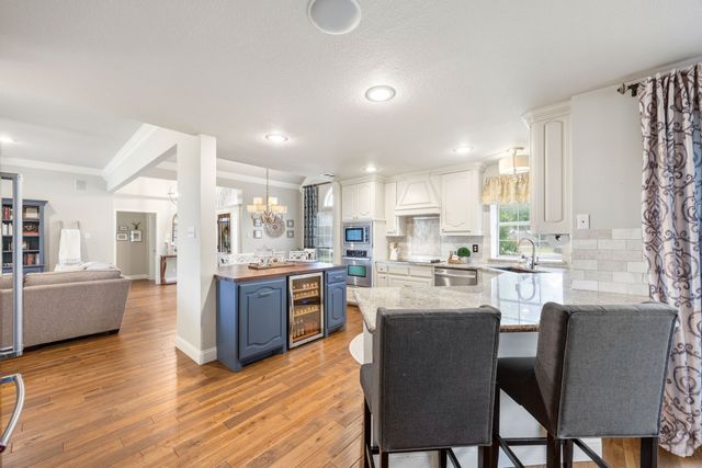 9279 Blarney Stone Way, Forney, TX 75126