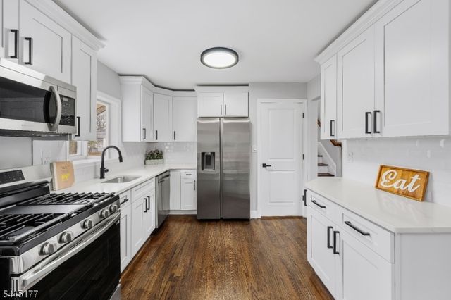 172 Rodney Ave, Franklin Twp., NJ 08873