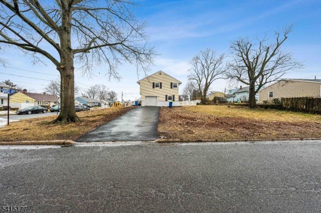 172 Rodney Ave, Franklin Twp., NJ 08873