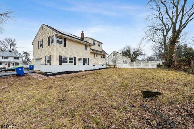 172 Rodney Ave, Franklin Twp., NJ 08873