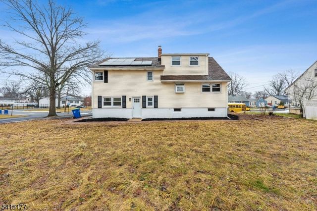 172 Rodney Ave, Franklin Twp., NJ 08873