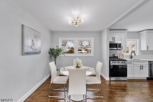 172 Rodney Ave, Franklin Twp., NJ 08873