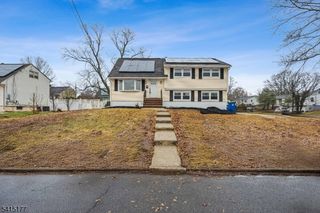 172 Rodney Ave, Franklin Twp., NJ 08873