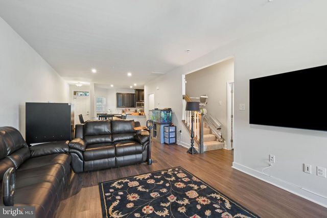 5311 CRAPE MYRTLE DR, Frederick, MD 21703