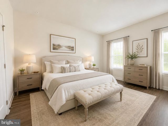 5311 CRAPE MYRTLE DR, Frederick, MD 21703