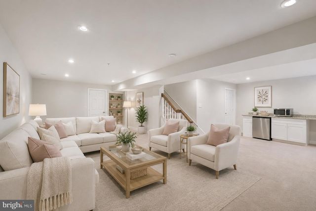 5311 CRAPE MYRTLE DR, Frederick, MD 21703
