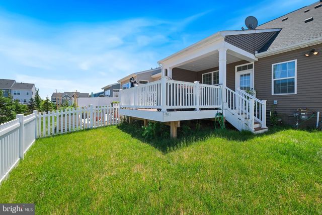 5311 CRAPE MYRTLE DR, Frederick, MD 21703