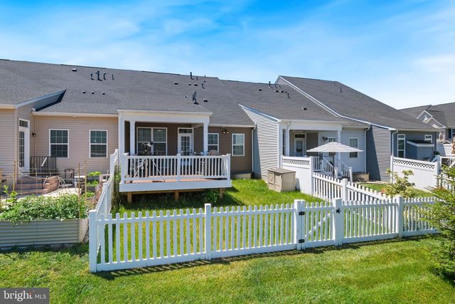 5311 CRAPE MYRTLE DR, Frederick, MD 21703