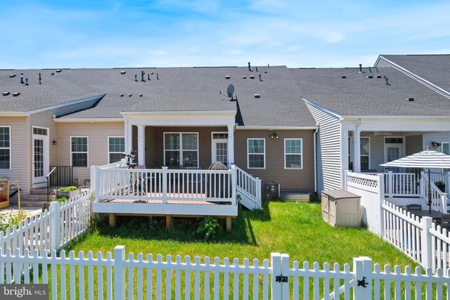 5311 CRAPE MYRTLE DR, Frederick, MD 21703