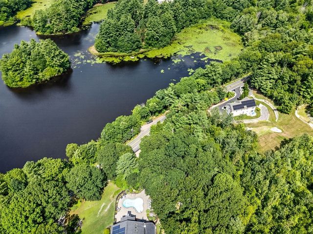 1600 West St, Stoughton, MA 02072