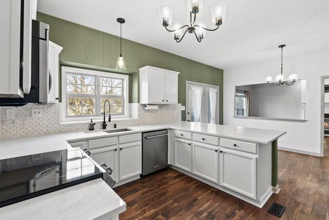 1137 Aldridge Way, Lexington, KY 40515