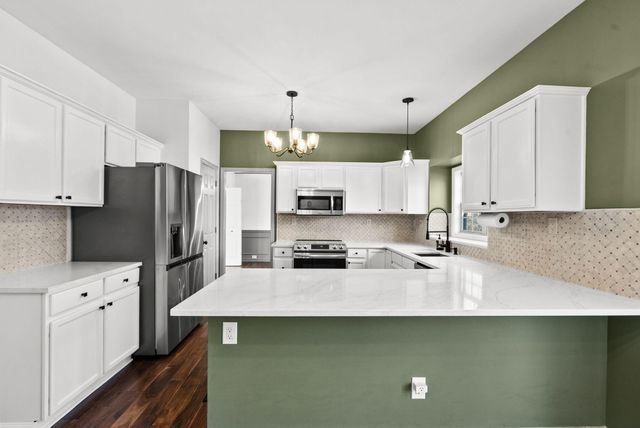 1137 Aldridge Way, Lexington, KY 40515