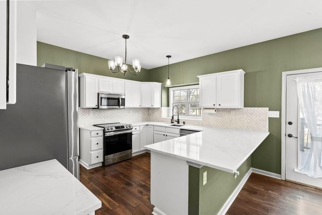 1137 Aldridge Way, Lexington, KY 40515