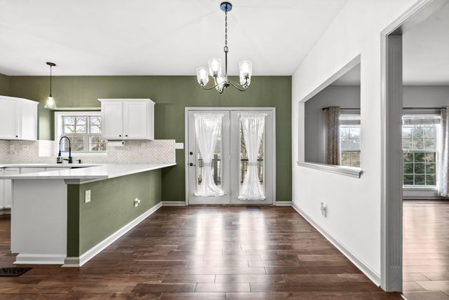 1137 Aldridge Way, Lexington, KY 40515