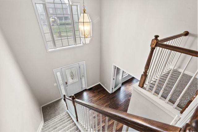 1137 Aldridge Way, Lexington, KY 40515