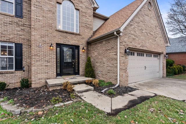 1137 Aldridge Way, Lexington, KY 40515