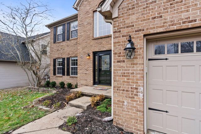 1137 Aldridge Way, Lexington, KY 40515