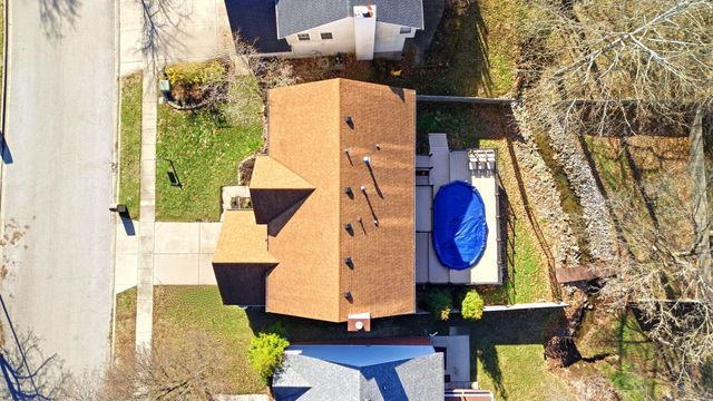 1137 Aldridge Way, Lexington, KY 40515