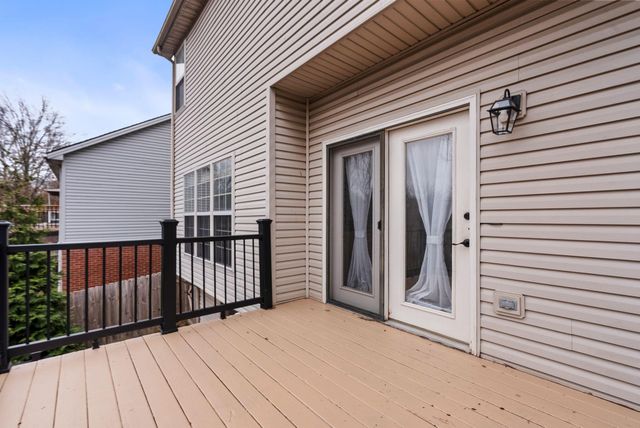 1137 Aldridge Way, Lexington, KY 40515