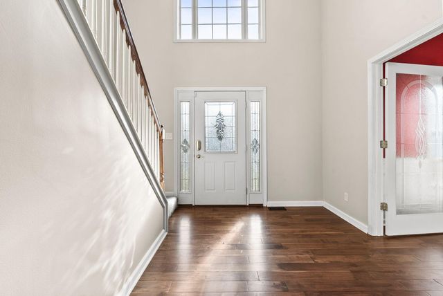 1137 Aldridge Way, Lexington, KY 40515