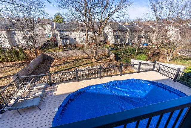 1137 Aldridge Way, Lexington, KY 40515