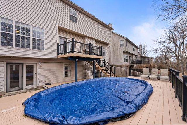 1137 Aldridge Way, Lexington, KY 40515