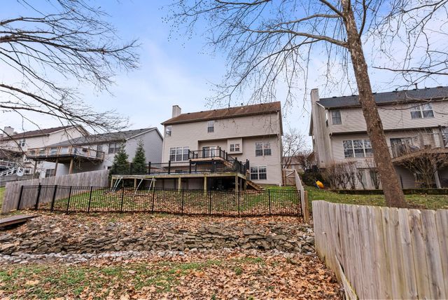 1137 Aldridge Way, Lexington, KY 40515