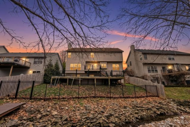 1137 Aldridge Way, Lexington, KY 40515