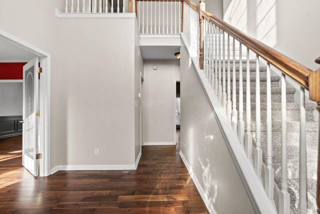 1137 Aldridge Way, Lexington, KY 40515