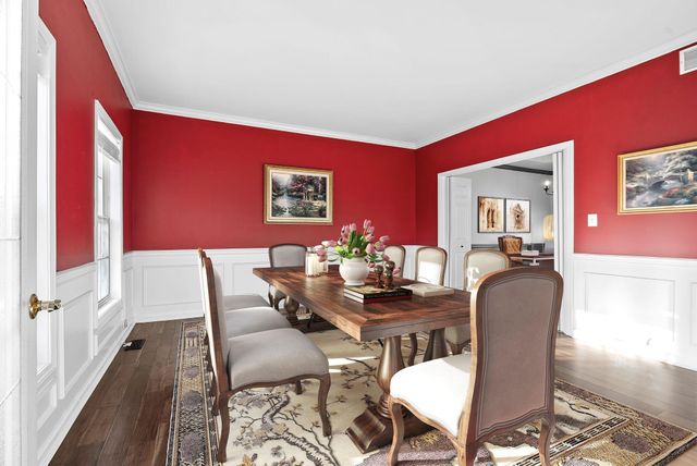 1137 Aldridge Way, Lexington, KY 40515