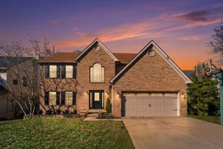 1137 Aldridge Way, Lexington, KY 40515