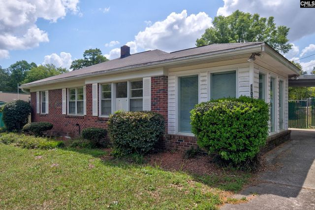 1107 Balsam Road, Columbia, SC 29210