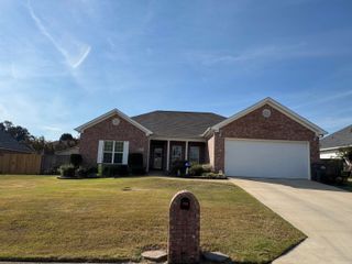 4013 Cypress Moss Cove, Jonesboro, AR 72405