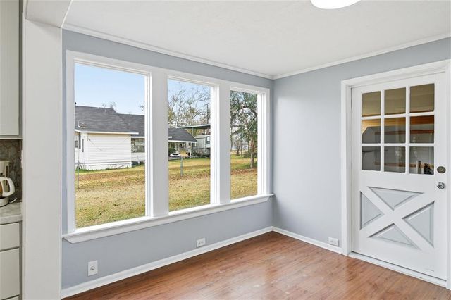 411 Third Street, Dequincy, LA 70633