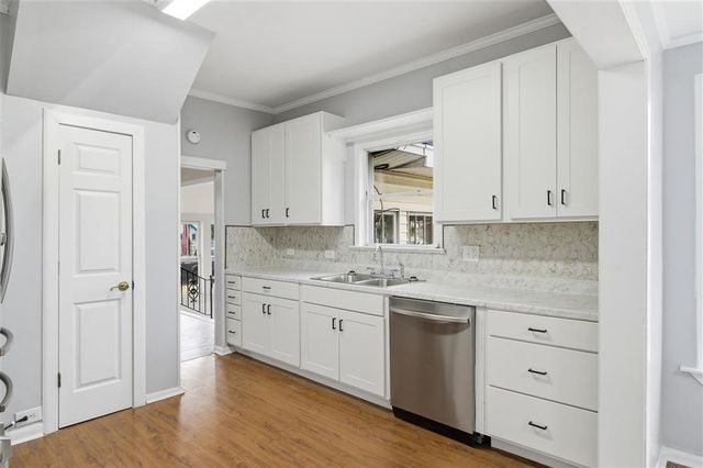 411 Third Street, Dequincy, LA 70633