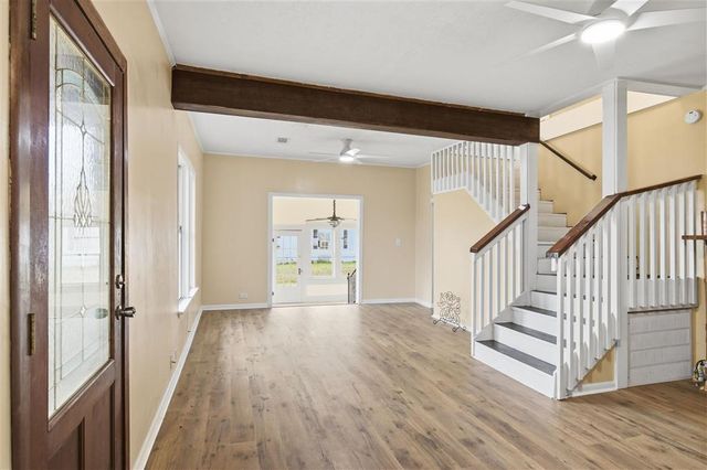 411 Third Street, Dequincy, LA 70633