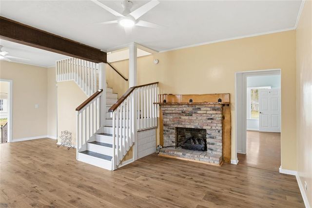 411 Third Street, Dequincy, LA 70633