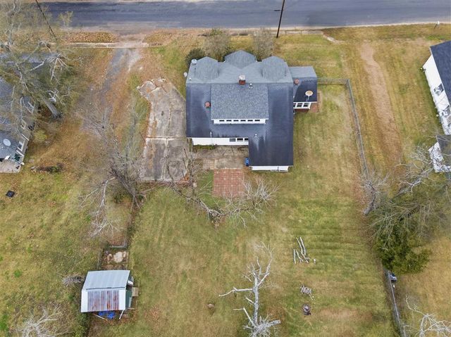 411 Third Street, Dequincy, LA 70633