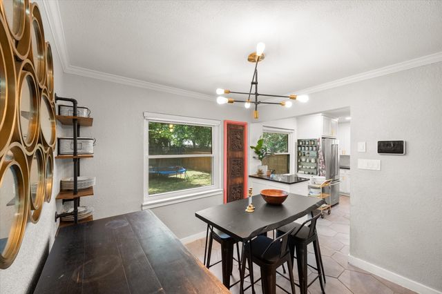 3808 Gaspar Drive, Dallas, TX 75220
