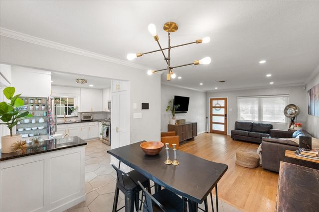 3808 Gaspar Drive, Dallas, TX 75220