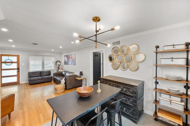 3808 Gaspar Drive, Dallas, TX 75220