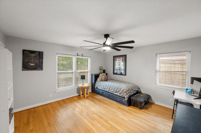 3808 Gaspar Drive, Dallas, TX 75220
