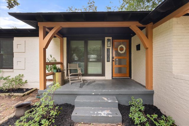 3808 Gaspar Drive, Dallas, TX 75220