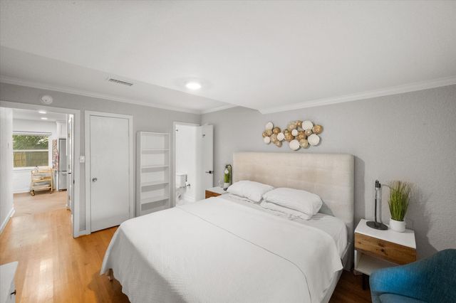 3808 Gaspar Drive, Dallas, TX 75220