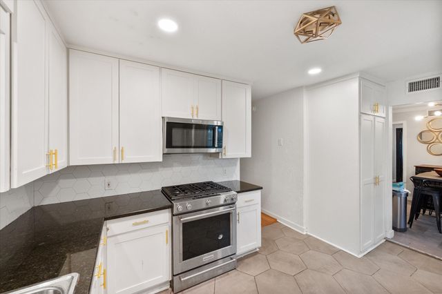 3808 Gaspar Drive, Dallas, TX 75220